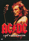 AC/DC: Live at Donington (DVD)