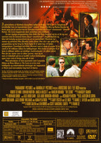 The Score (DVD)