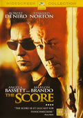 The Score (DVD)
