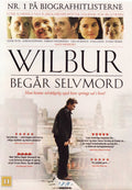 Wilbur begår selvmord (DVD)
