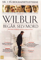 Wilbur begår selvmord (DVD)