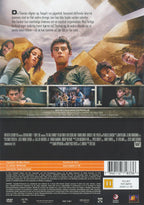The Maze Runner (DVD)