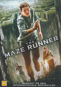 The Maze Runner (DVD)