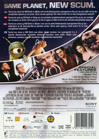 Men in Black II (DVD)