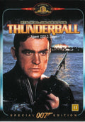 Thunderball (DVD)