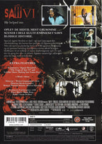 Saw VI (DVD)