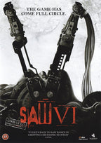 Saw VI (DVD)