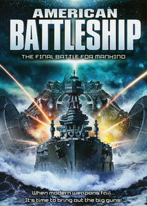 American Battleship (DVD)