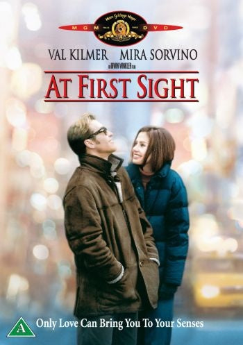 At First Sight (DVD)