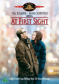 At First Sight (DVD)