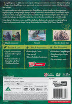 Junglebogen (DVD)