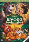 Junglebogen (DVD)