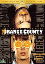 Orange county (DVD)
