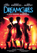Dreamgirls (DVD)