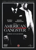 American Gangster (DVD)
