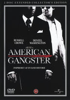 American Gangster (DVD)