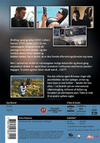 Agents secrets (DVD)