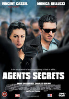 Agents secrets (DVD)