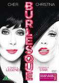 Burlesque (DVD)