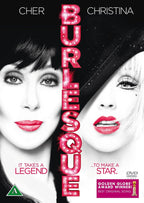 Burlesque (DVD)