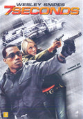 7 Seconds (DVD)