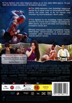 Never Back Down 2: The Beatdown (DVD)