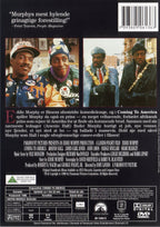 Coming To America (DVD)