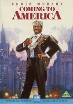 Coming To America (DVD)