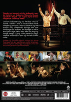 Tatanka: Tyren fra Napoli (DVD)