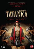 Tatanka: Tyren fra Napoli (DVD)