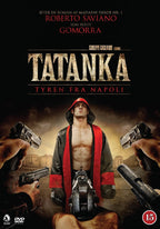 Tatanka: Tyren fra Napoli (DVD)