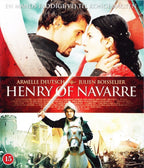 Henry of Navarre (Blu-ray)