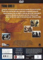 Young Guns II (DVD)