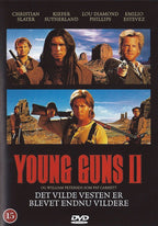 Young Guns II (DVD)