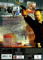 Crank (DVD)