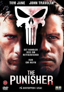 The Punisher (DVD)