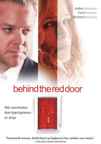 Behind the Red Door (DVD)