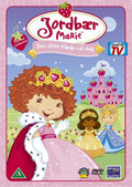 Jordbær Marie - Den store klæde-ud-dag (DVD)