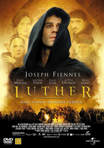 Luther (DVD)