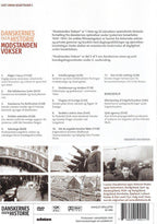Danskernes egen historie - Modstanden vokser (DVD)