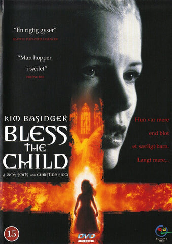 Bless The Child (DVD)