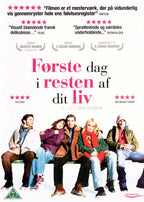 De Første Dage Af Resten A (DVD)