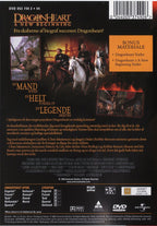 Dragonheart: A New Beginning (DVD)