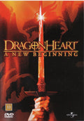 Dragonheart: A New Beginning (DVD)