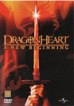 Dragonheart: A New Beginning (DVD)