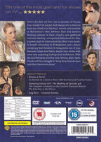 Gossip Girl: The Complete Fourth Season (DVD)