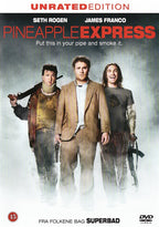 Pineapple Express (DVD)
