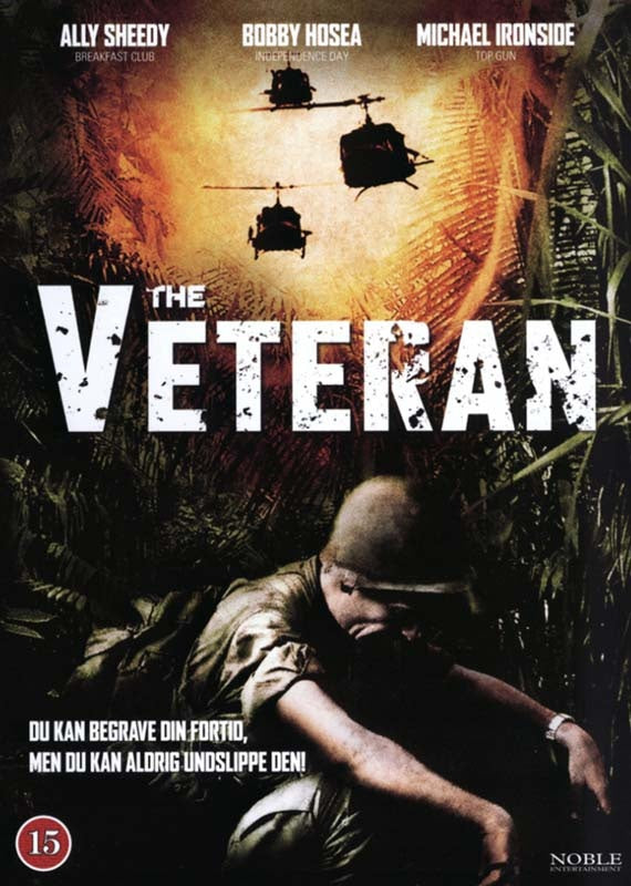The Veteran (DVD)