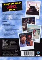 Sonny Soufflé chok show (DVD)