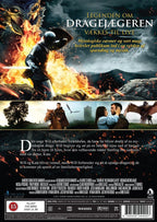 Dawn Of The Dragon Slayer (DVD)